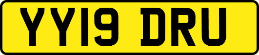 YY19DRU
