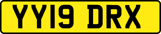YY19DRX