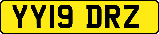 YY19DRZ