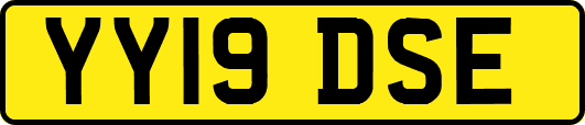 YY19DSE