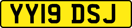 YY19DSJ