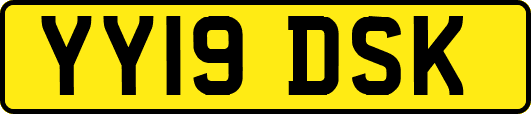 YY19DSK
