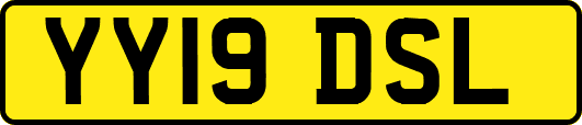 YY19DSL