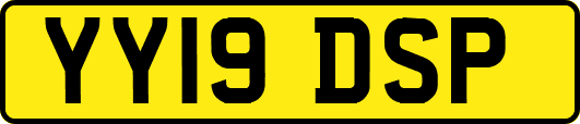 YY19DSP