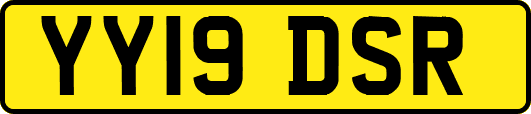 YY19DSR
