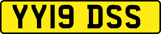 YY19DSS