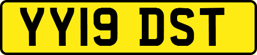 YY19DST