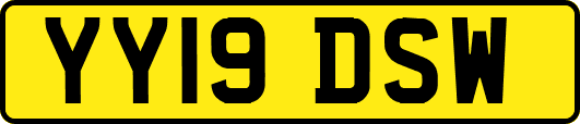 YY19DSW