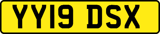 YY19DSX