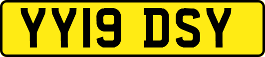 YY19DSY