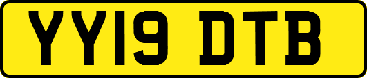 YY19DTB