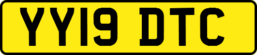 YY19DTC