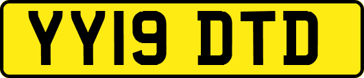 YY19DTD