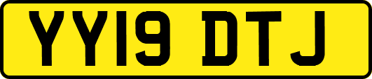 YY19DTJ