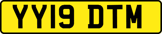 YY19DTM