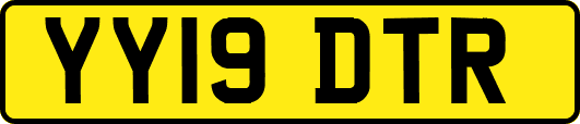 YY19DTR
