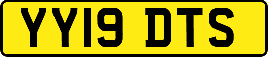 YY19DTS