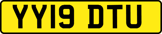 YY19DTU