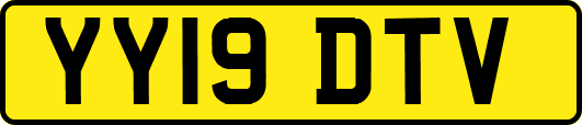 YY19DTV