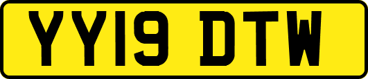 YY19DTW