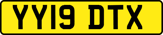 YY19DTX