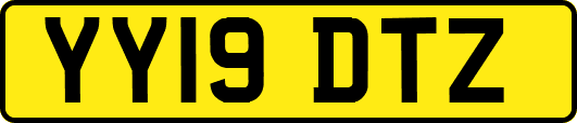YY19DTZ