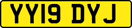 YY19DYJ