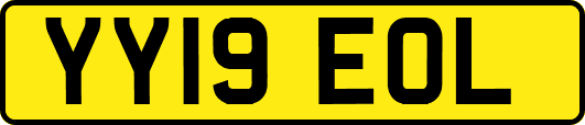 YY19EOL