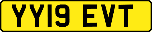 YY19EVT