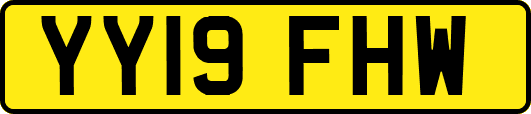 YY19FHW