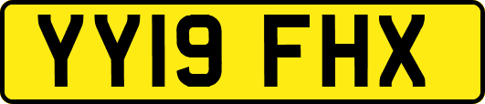 YY19FHX