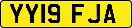 YY19FJA