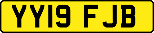YY19FJB