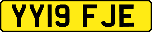 YY19FJE