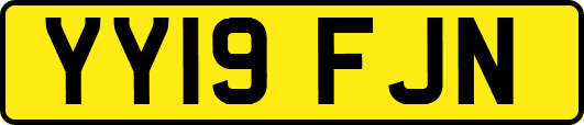 YY19FJN