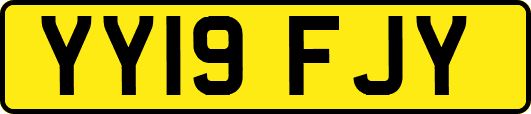 YY19FJY