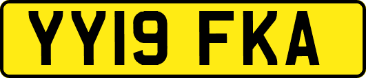 YY19FKA