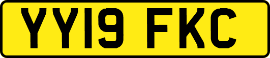 YY19FKC
