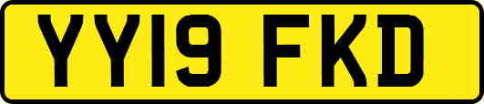 YY19FKD