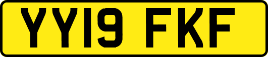 YY19FKF