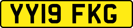 YY19FKG