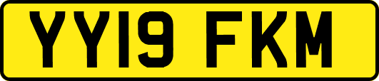 YY19FKM
