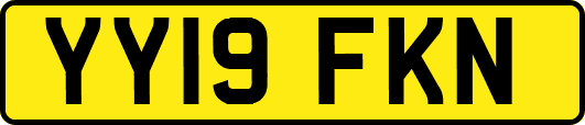 YY19FKN