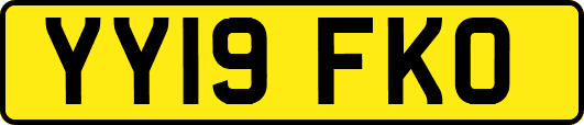 YY19FKO