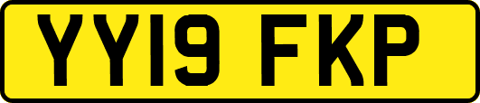 YY19FKP
