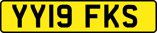 YY19FKS
