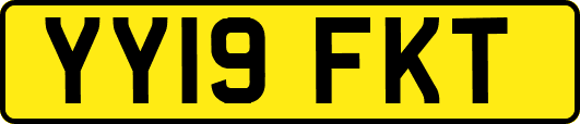 YY19FKT