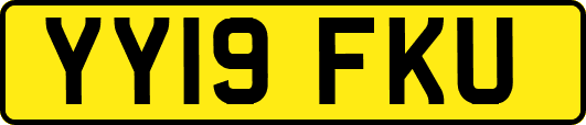YY19FKU