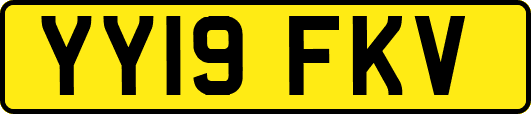 YY19FKV