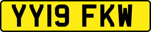 YY19FKW